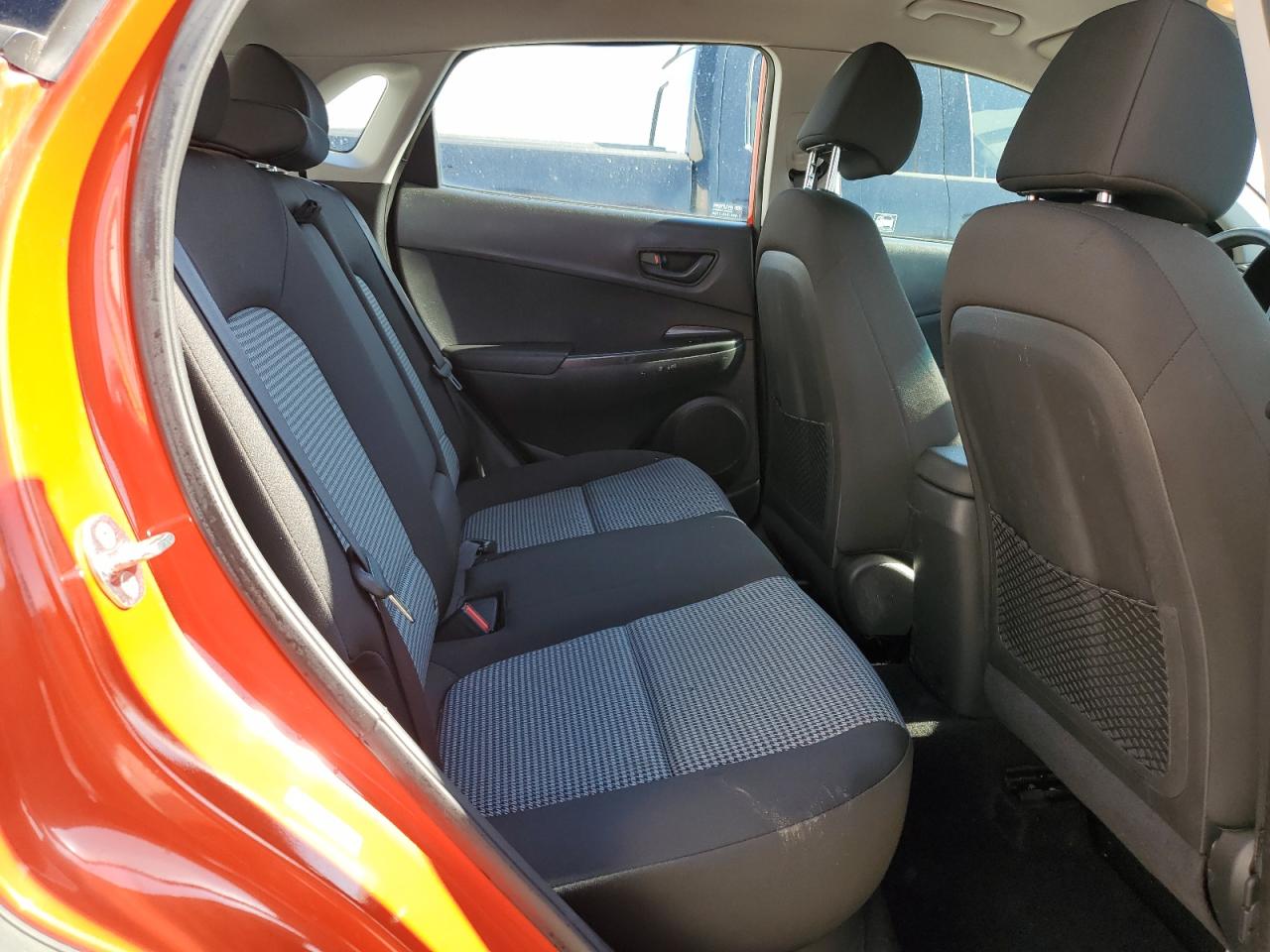 2019 Hyundai Kona - Image 11