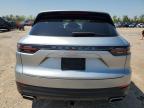 2023 Porsche Cayenne Base للبيع في Houston، TX - Water/Flood