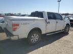 2012 Ford F150 Supercrew zu verkaufen in Indianapolis, IN - Side