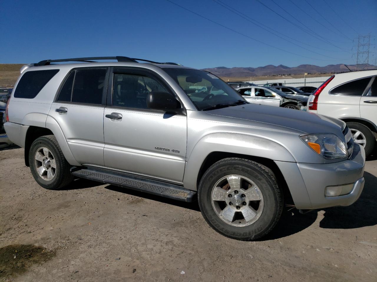 2005 Toyota 4Runner - Image 4
