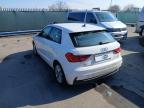 2023 AUDI A1 SPORT 25 TFSI  for sale at Copart SANDTOFT