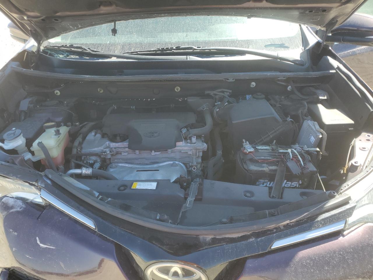 2018 Toyota RAV 4 - Image 14