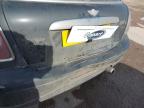 2012 MINI HATCHBACK 1.6 ONE D 3DR for sale at Copart WESTBURY