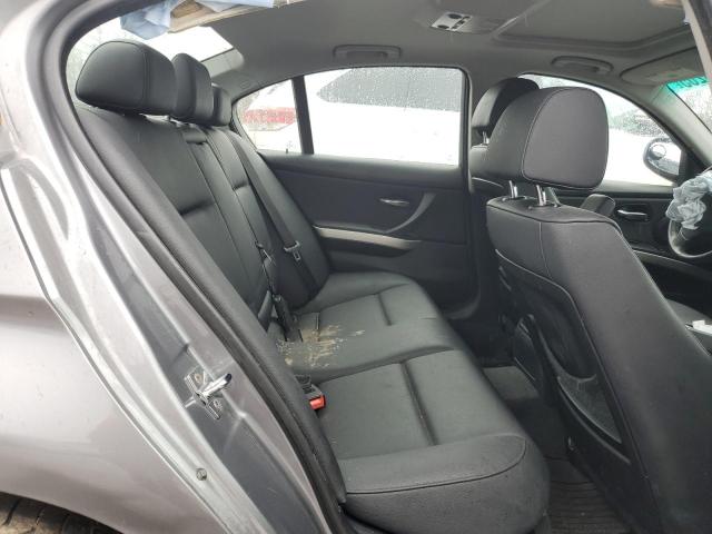 2009 BMW 323 I