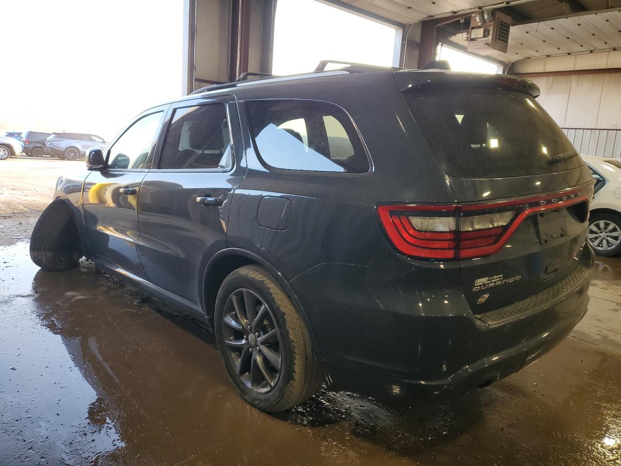 2018 Dodge Durango - Image 2