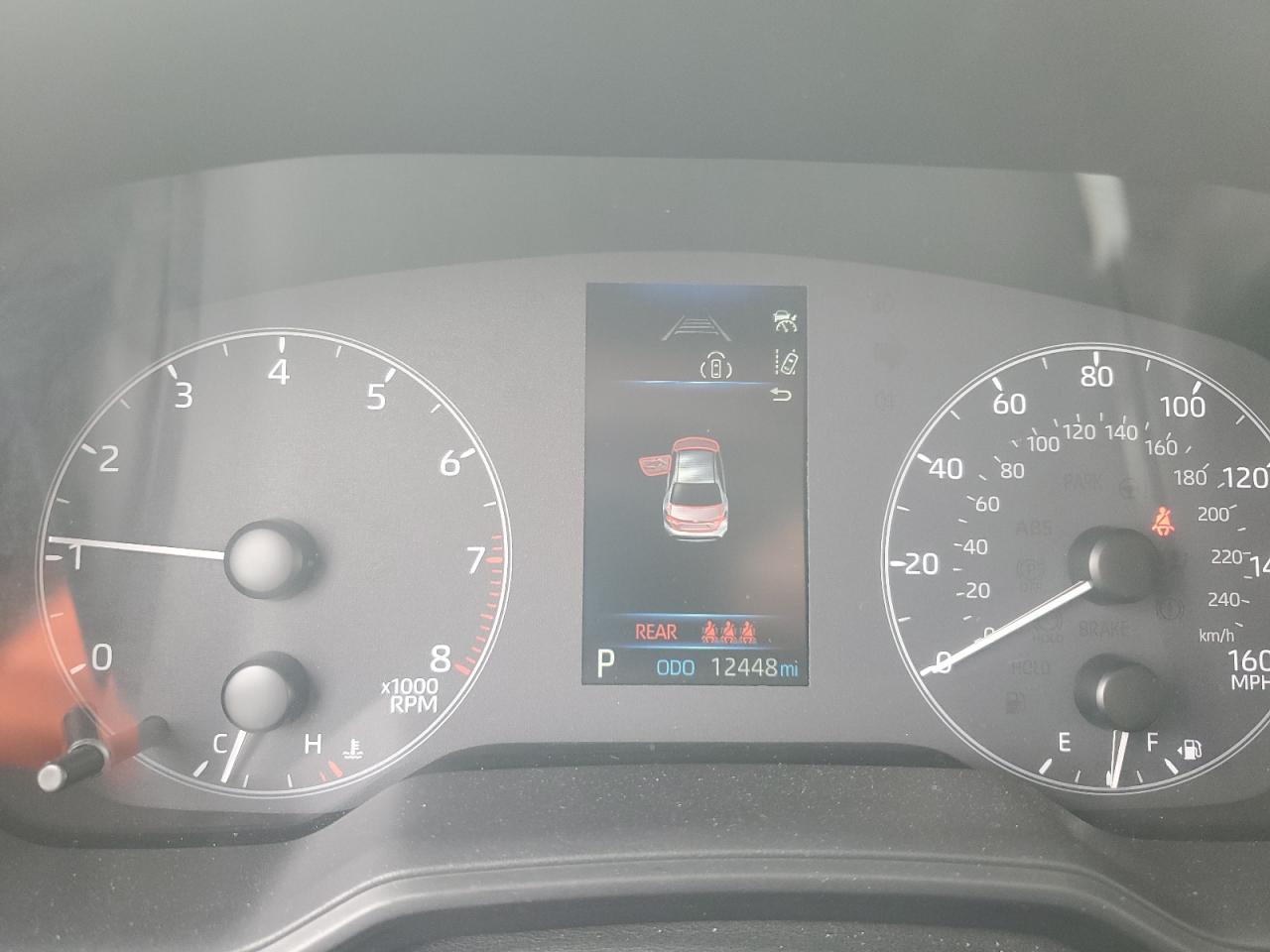 2024 Toyota Corolla - Image 9