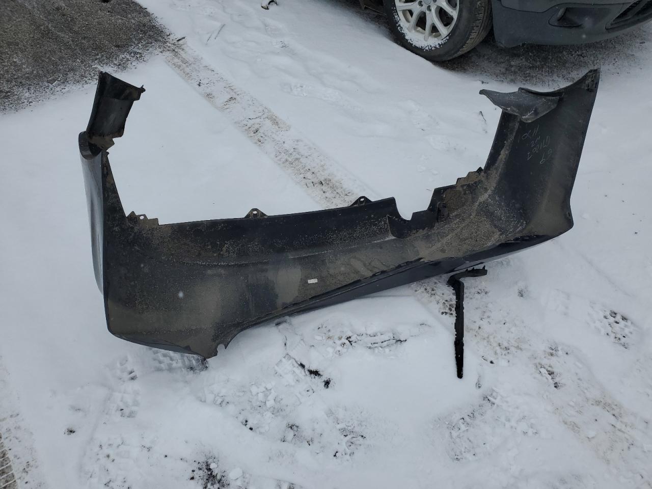 2012 Honda Civic - Image 12