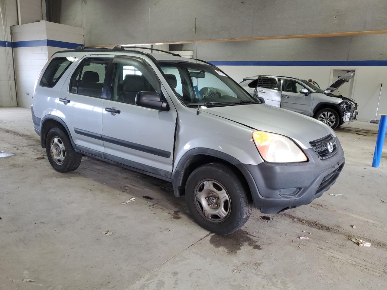 2003 Honda CR-V - Image 4