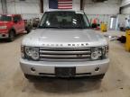 2004 LAND ROVER RANGE ROVER HSE for sale at Copart WI - MILWAUKEE NORTH