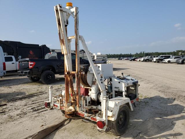 1995 SHERMAN AND REILLY CABLE TENSIONER TRAILER