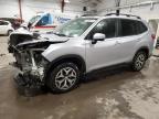2021 Subaru Forester Premium for Sale in Center Rutland, VT - Front End