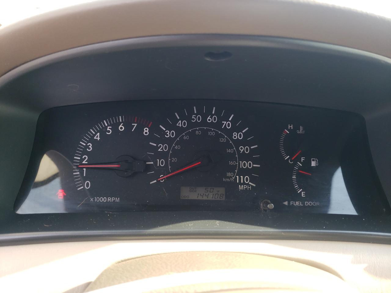 2007 Toyota Corolla - Image 9