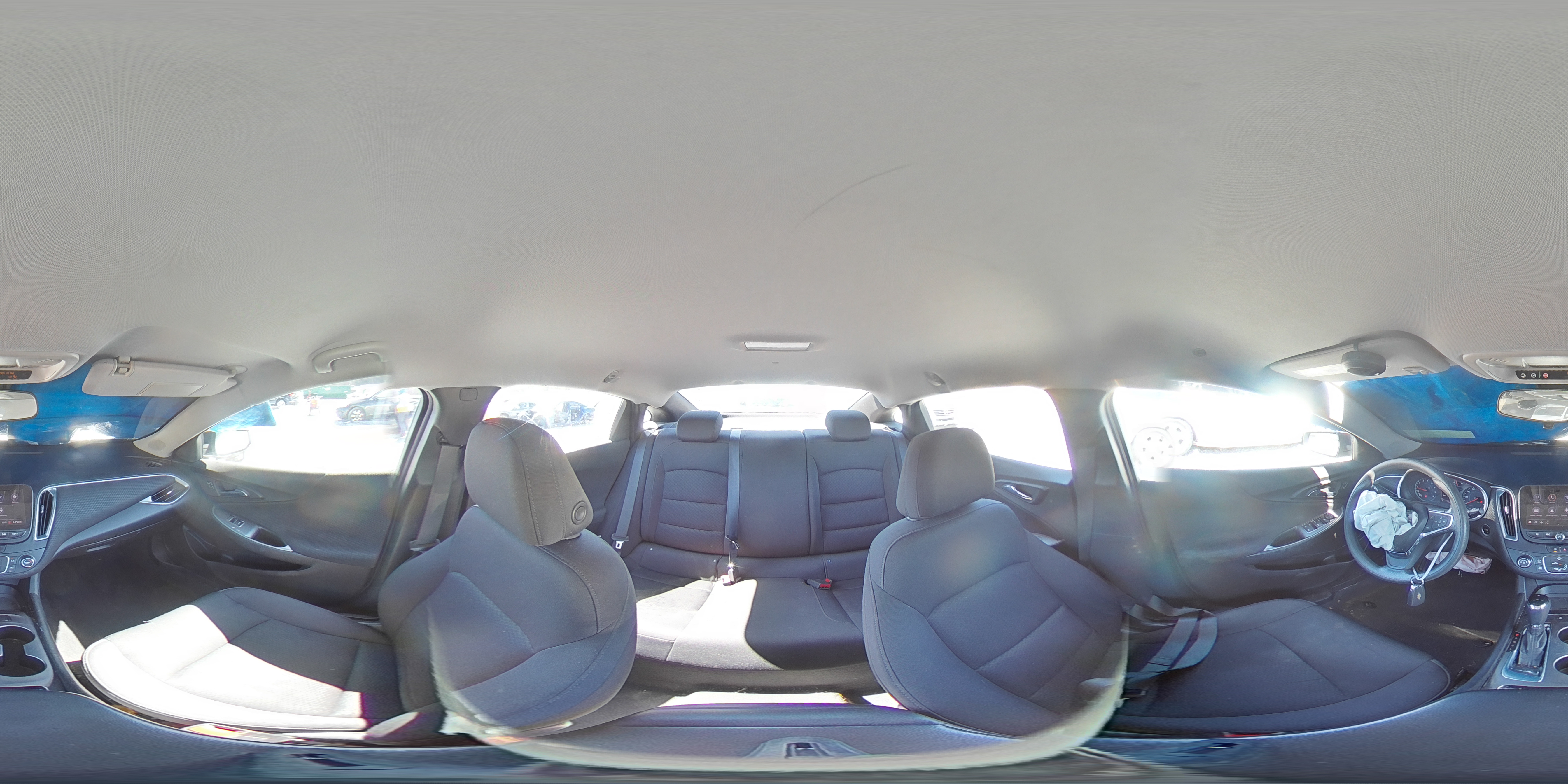 2020 Chevrolet Malibu - Image 14