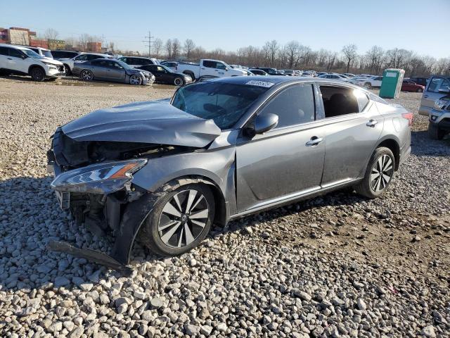 2019 Nissan Altima Sv