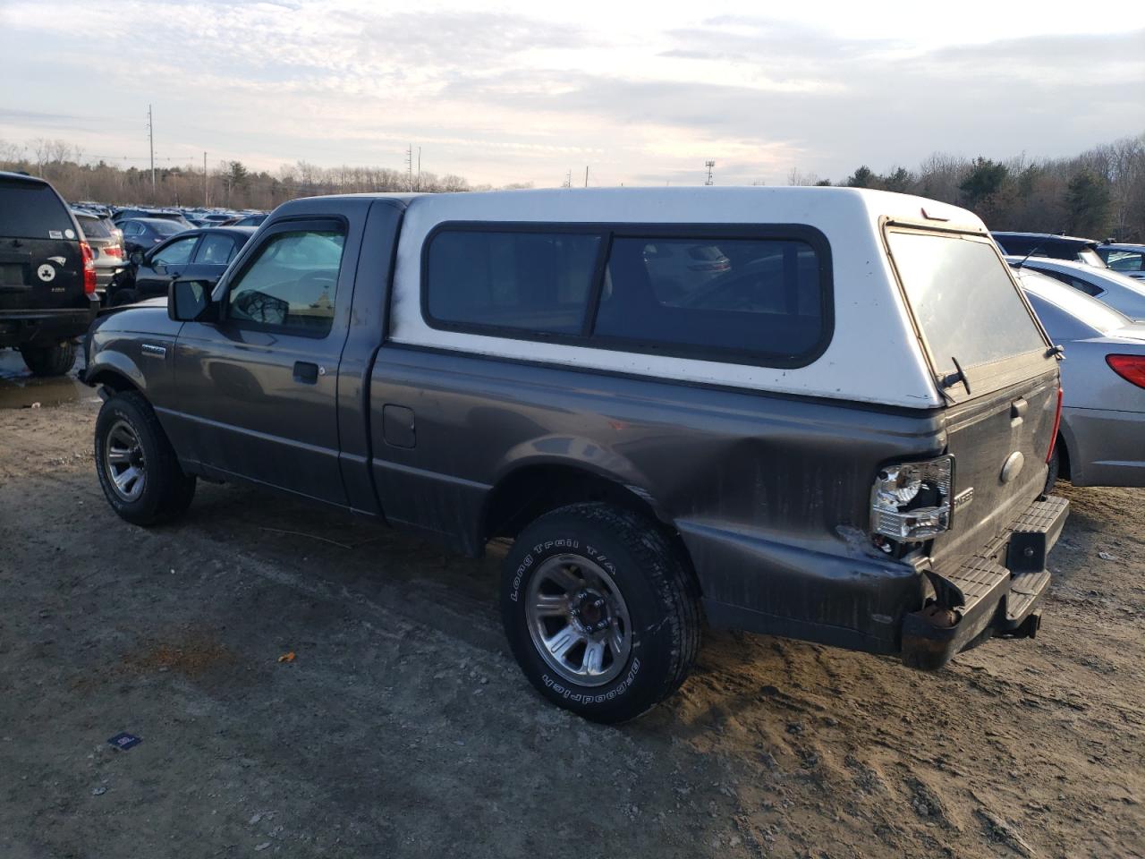 2011 Ford Ranger - Image 2