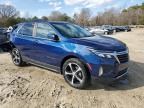 2022 Chevrolet Equinox Lt zu verkaufen in Seaford, DE - Rear End