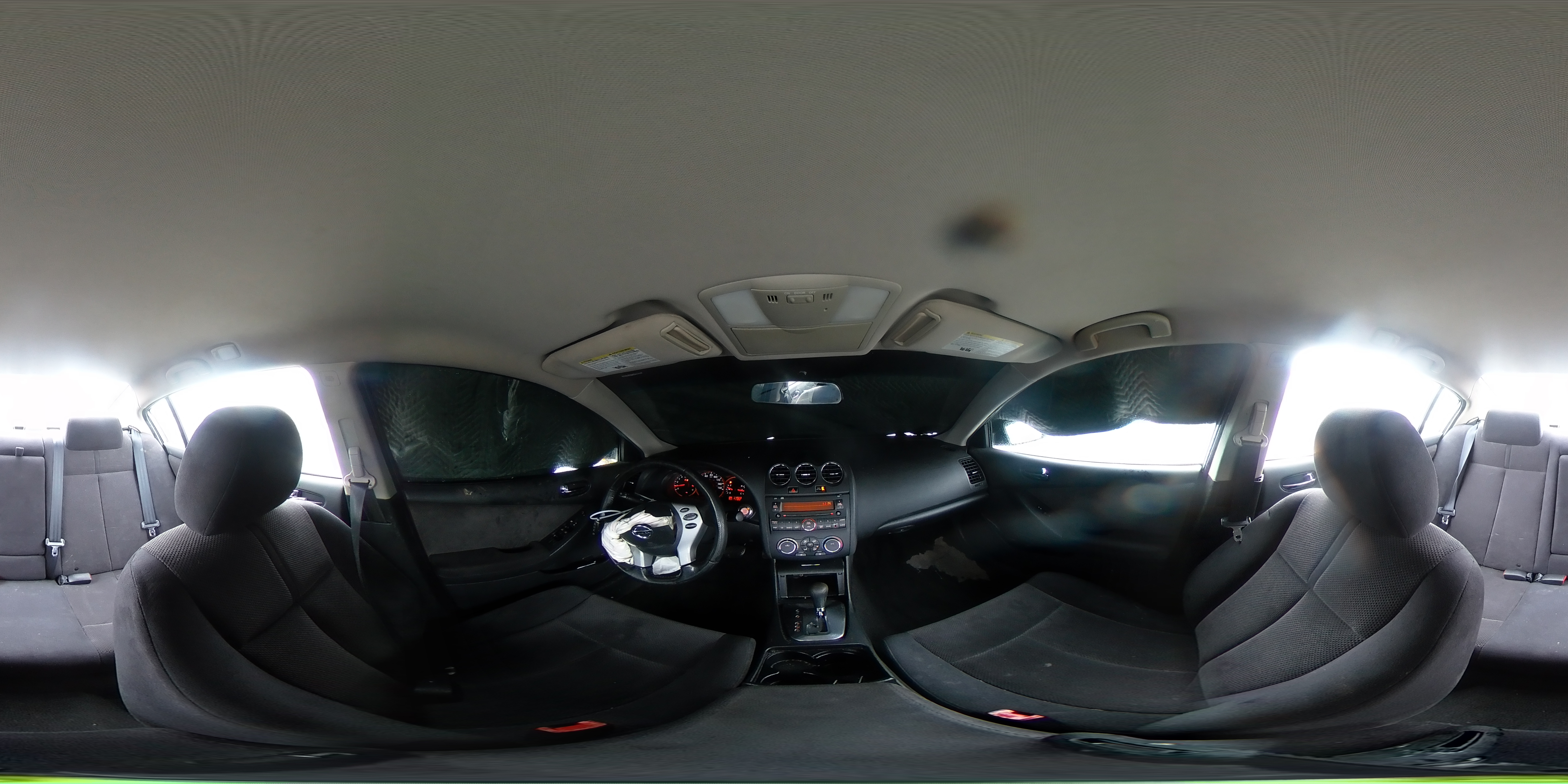 2009 Nissan Altima - Image 12