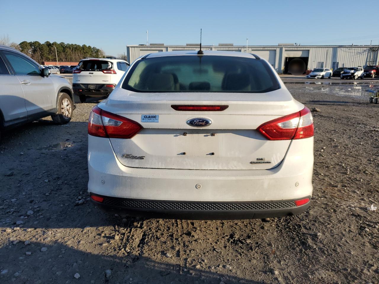 2014 Ford Focus - Image 6