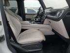 2022 Mercedes-Benz G 63 Amg на продаже в Chicago Heights, IL - Side