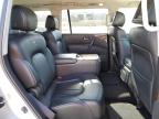 2011 Infiniti Qx56  de vânzare în Bridgeton, MO - Front End