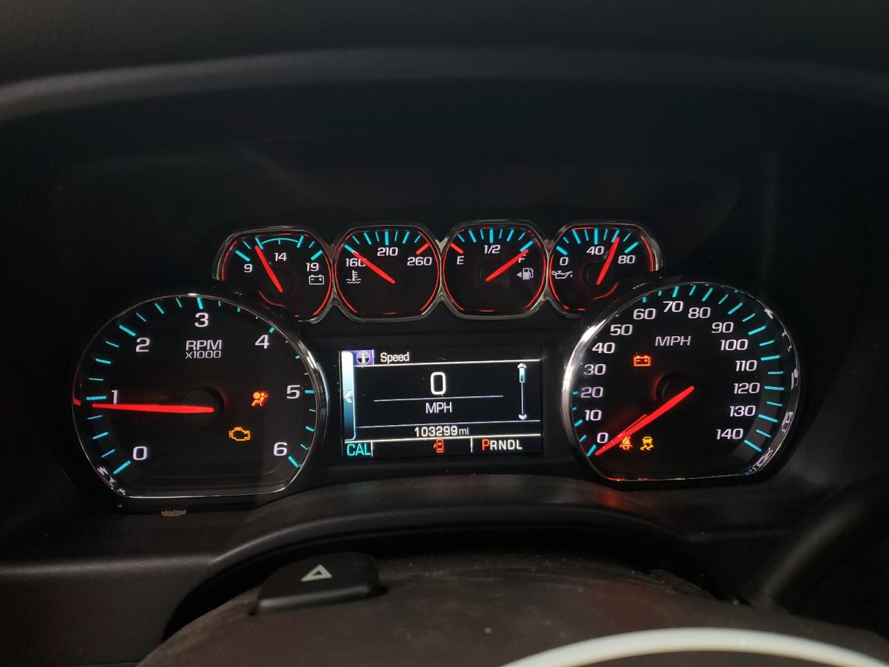 2017 GMC Sierra - Image 9