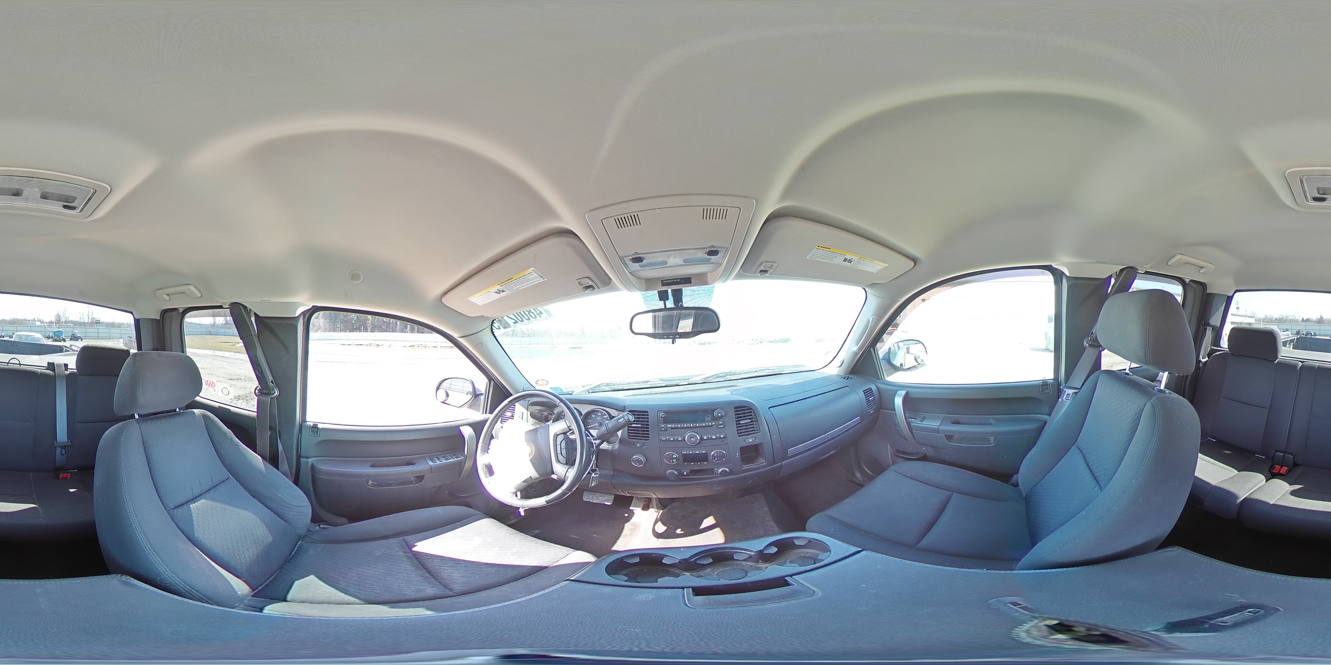 2013 Chevrolet Silverado - Image 13