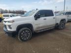 2021 Chevrolet Silverado K2500 Custom for Sale in Indianapolis, IN - Side