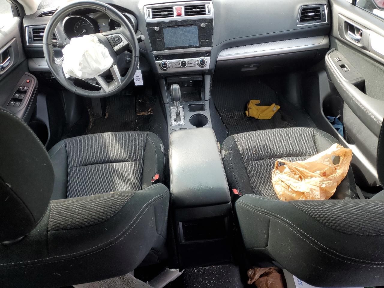 2016 Subaru Outback - Image 8