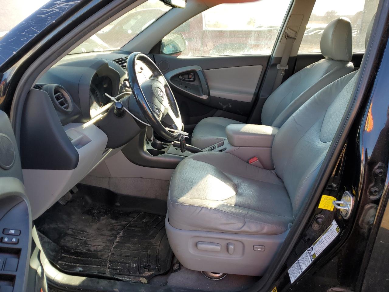 2011 Toyota RAV 4 - Image 7