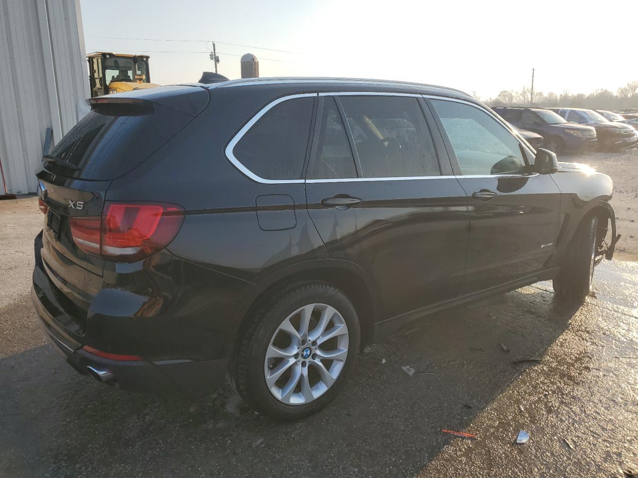 2015 BMW X5 - Image 3