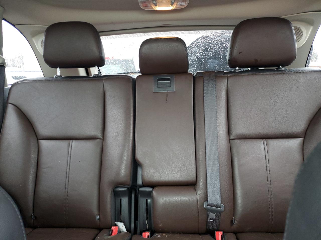 2013 Ford Edge - Image 10