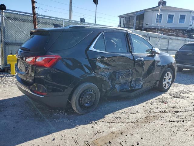  CHEVROLET EQUINOX 2020 Black