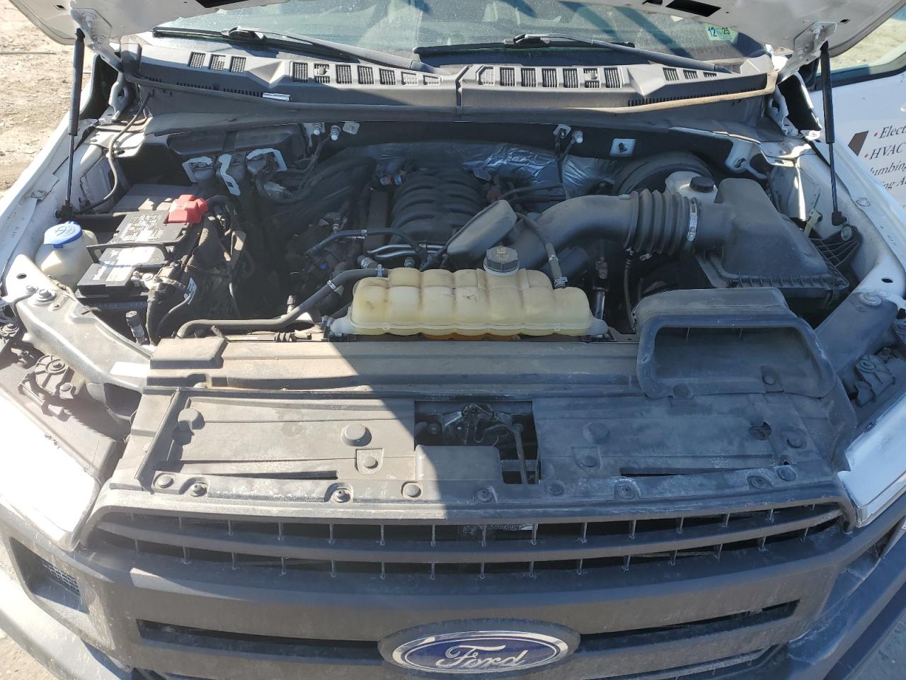 2019 Ford F-150 - Image 11