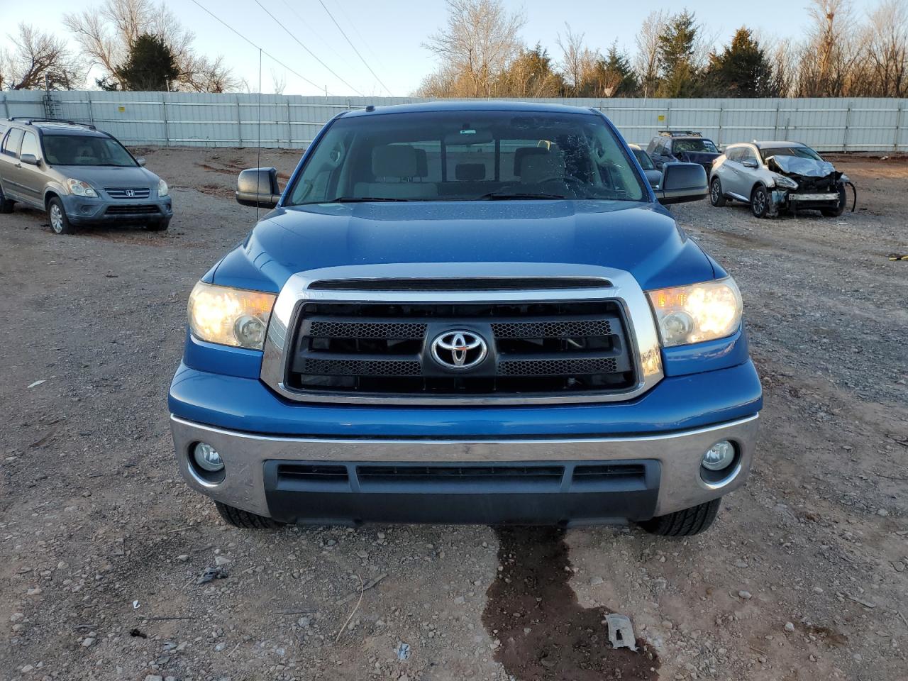 2010 Toyota Tundra - Image 5