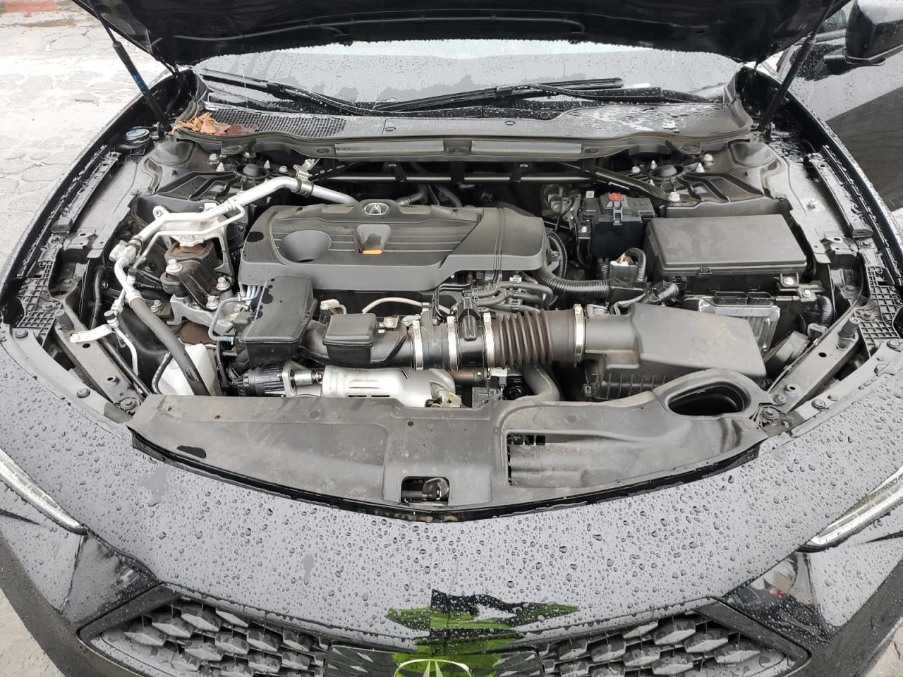2023 Acura TLX - Image 12