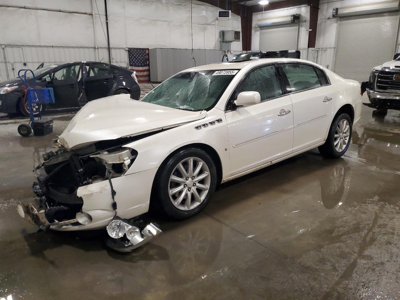 2008 Buick Lucerne - Image 1