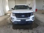 2016 Ford Explorer Police Interceptor за продажба в Albany, NY - Front End