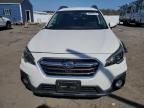 2019 Subaru Outback 2.5I Premium за продажба в Assonet, MA - Side