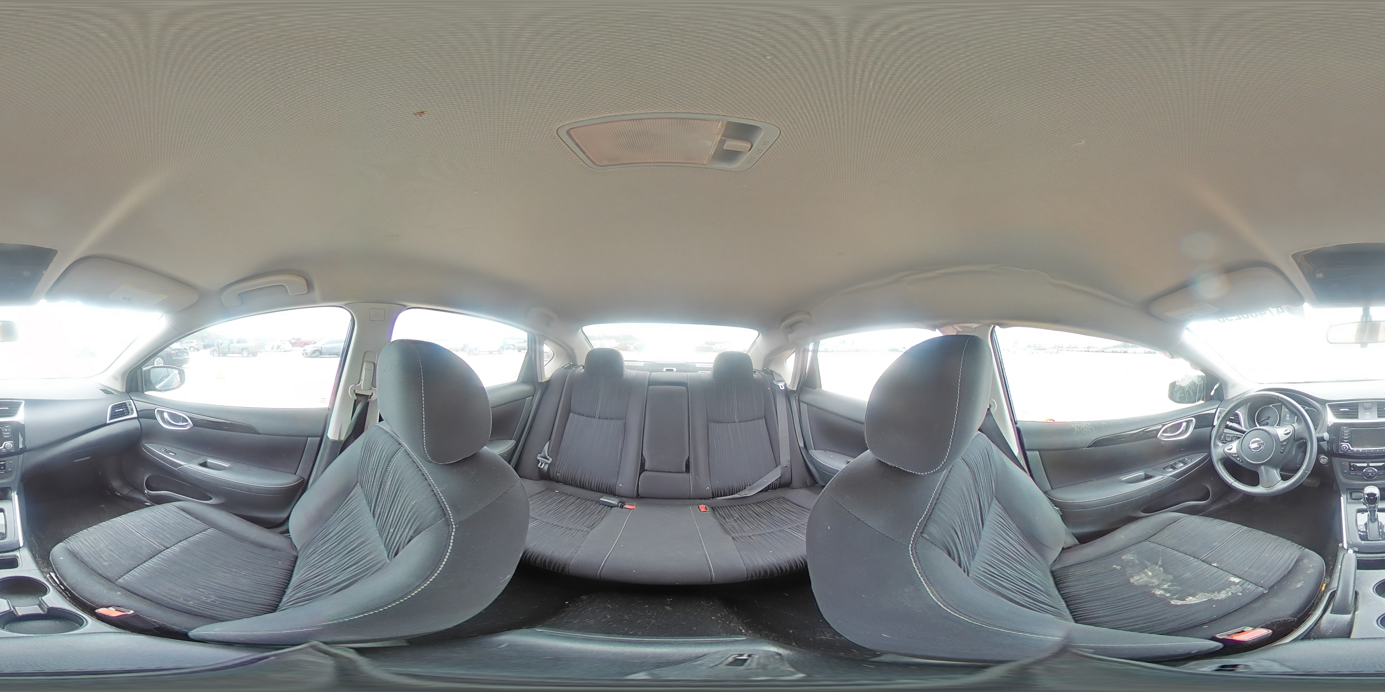 2018 Nissan Sentra - Image 12