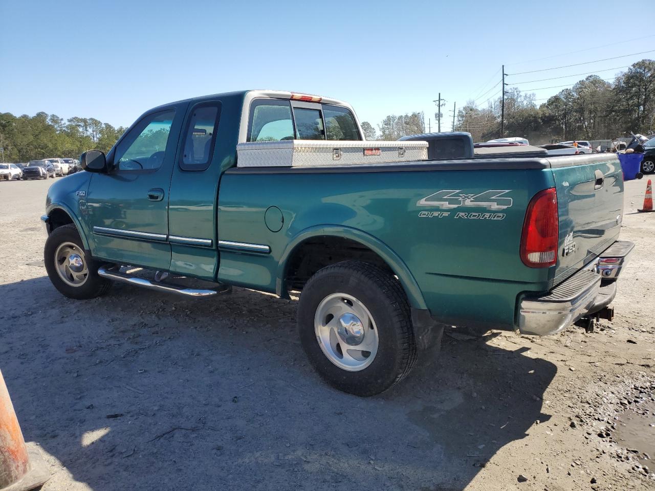 1997 Ford F-150 - Image 2
