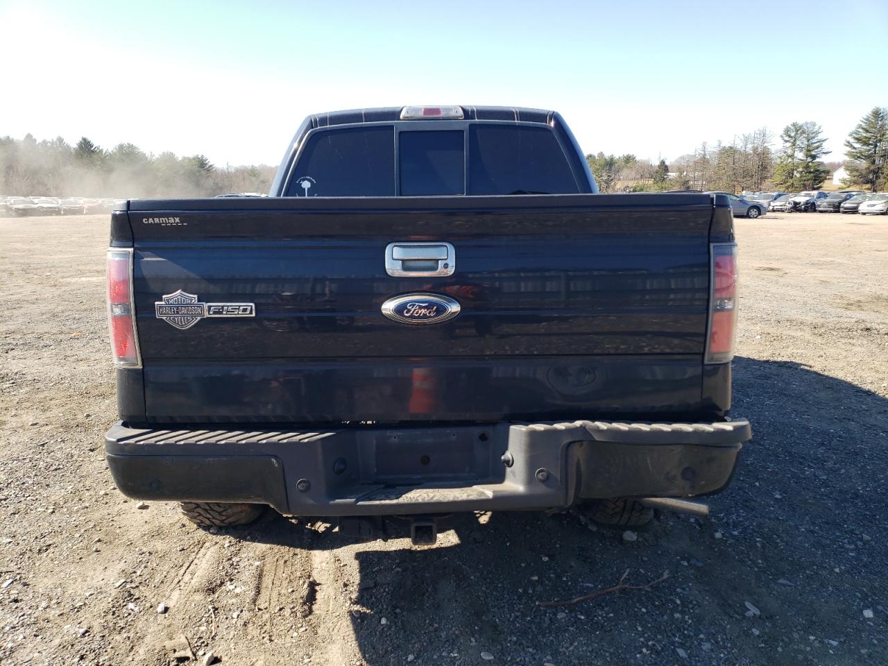 2010 Ford F-150 - Image 6
