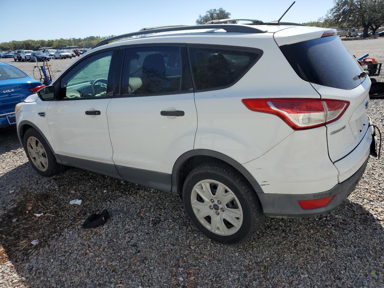 2013 Ford Escape - Image 2