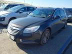 2012 VAUXHALL INSIGNIA S for sale at Copart NEWBURY