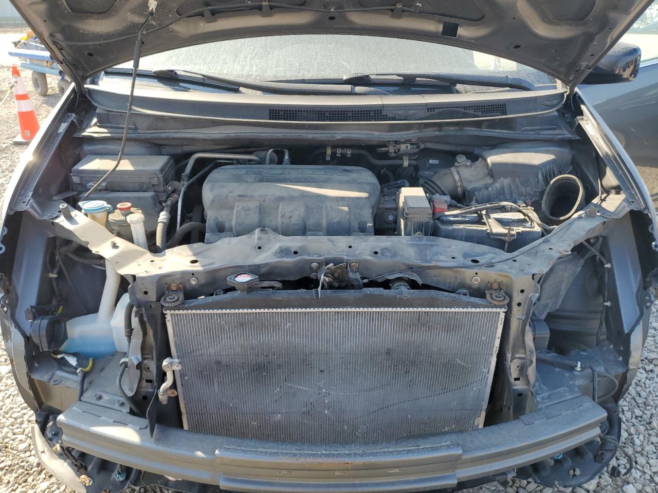 2013 Honda Odyssey - Image 12