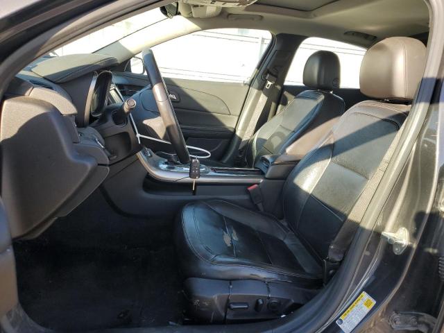  CHEVROLET MALIBU 2013 Charcoal