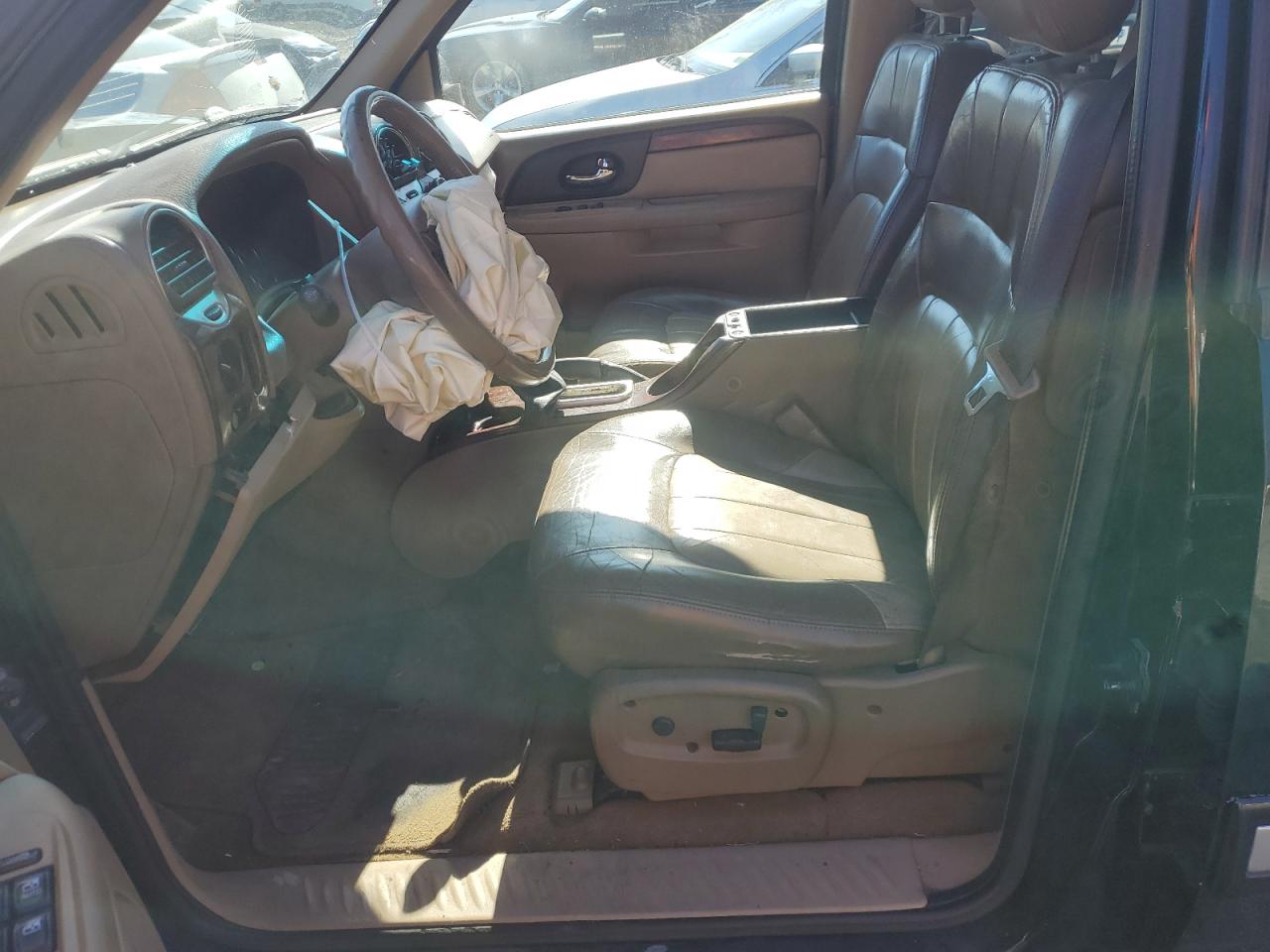 2002 GMC Envoy - Image 7