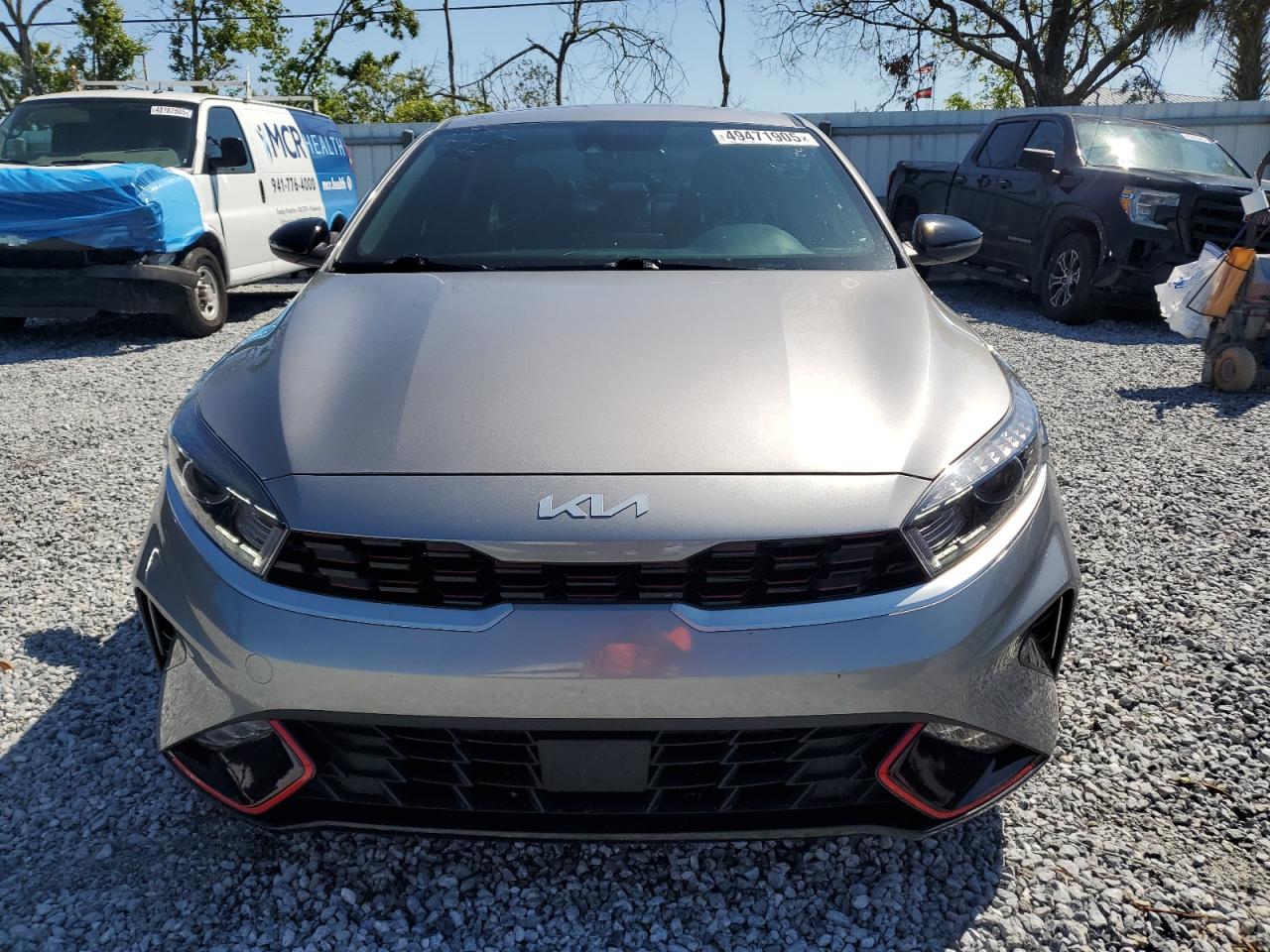 2023 Kia Forte - Image 5