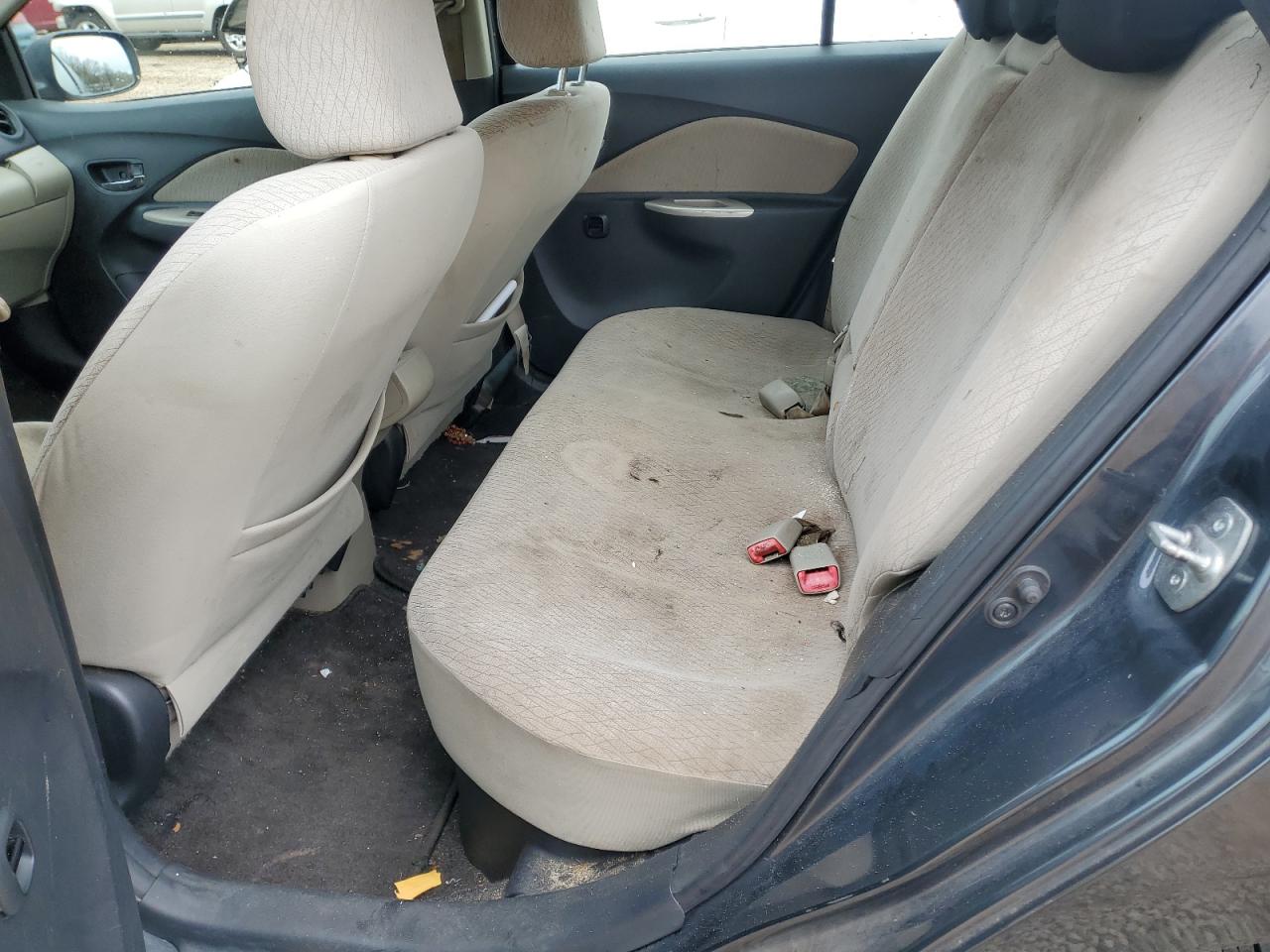 2008 Toyota Yaris - Image 10