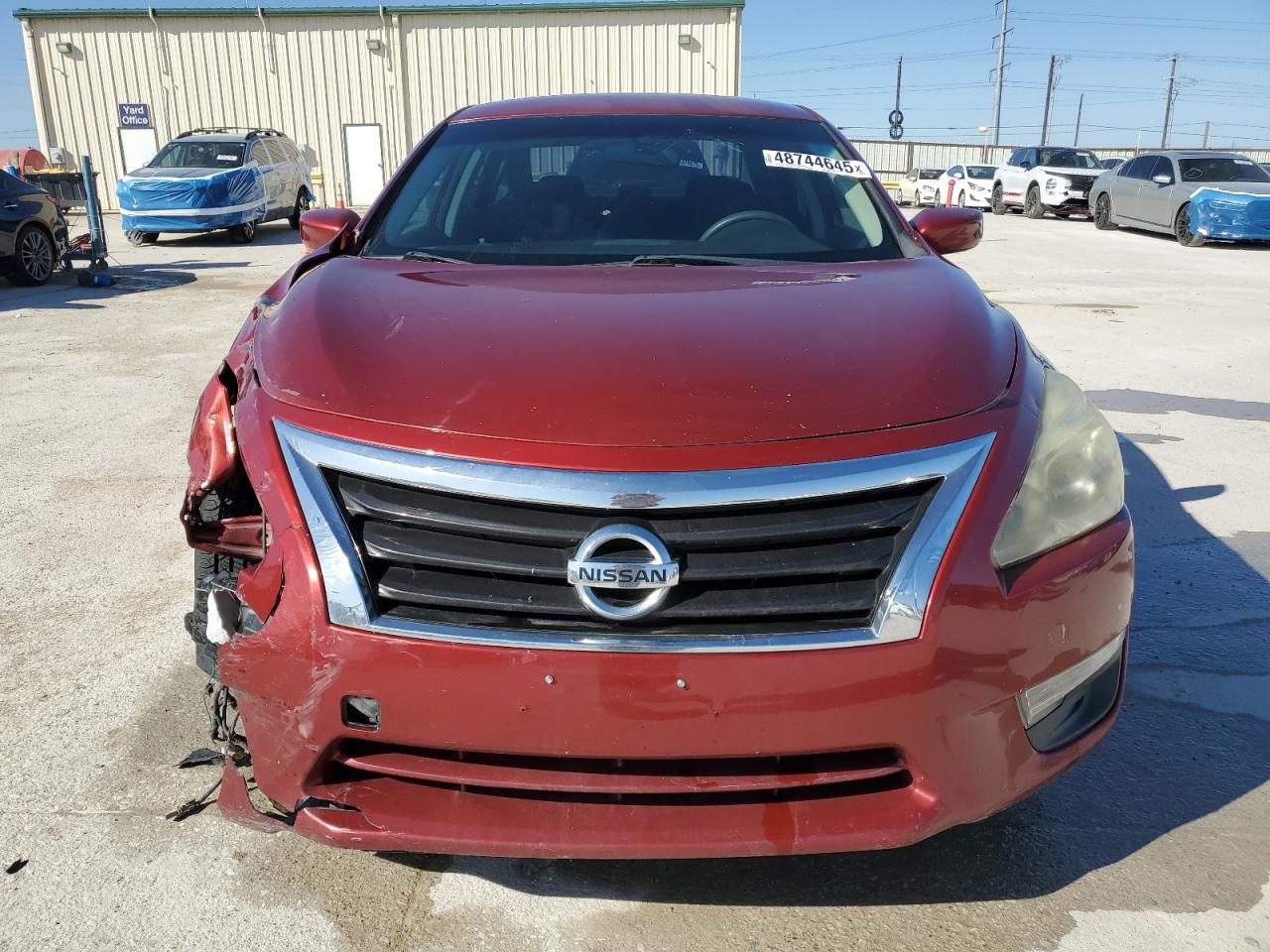 2015 Nissan Altima - Image 5