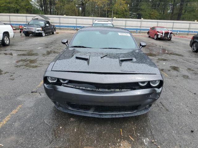  DODGE CHALLENGER 2020 Szary
